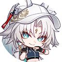 Akasha's HSR Character Showcase .